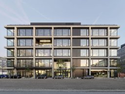KP iCAMPUS Munchen